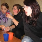 Yougend Spieleabend